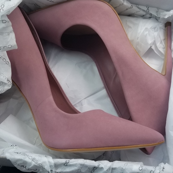 Aldo Shoes - Aldo Heels